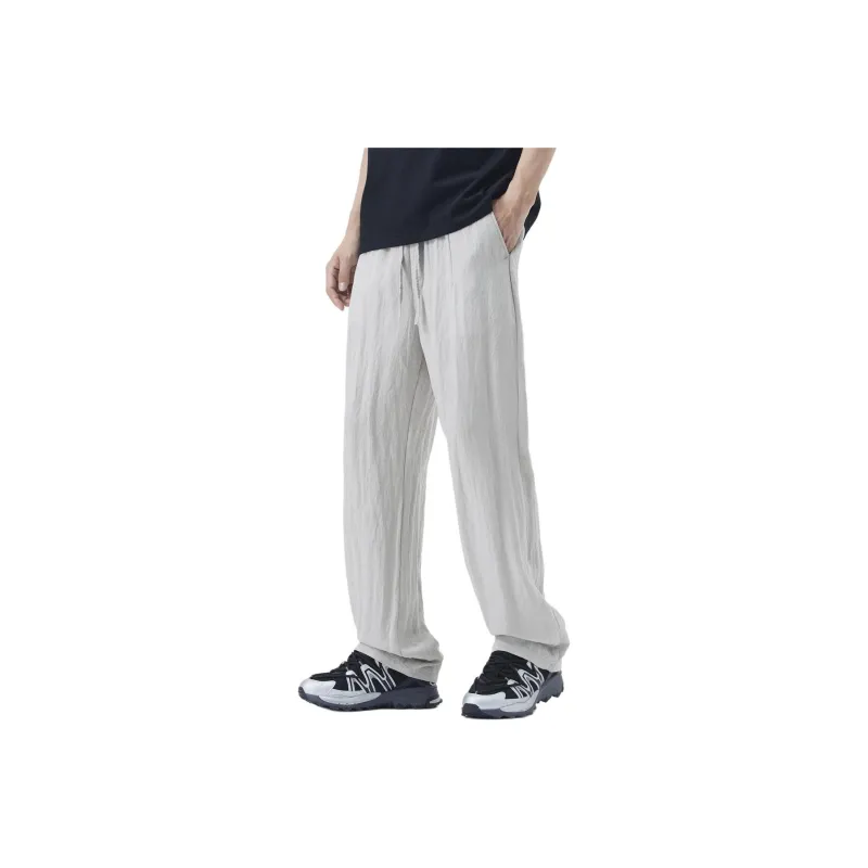  CHOCOOLATE Casual Pants Unisex-0
