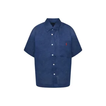 Polo Ralph Lauren Shirt Women's Blue