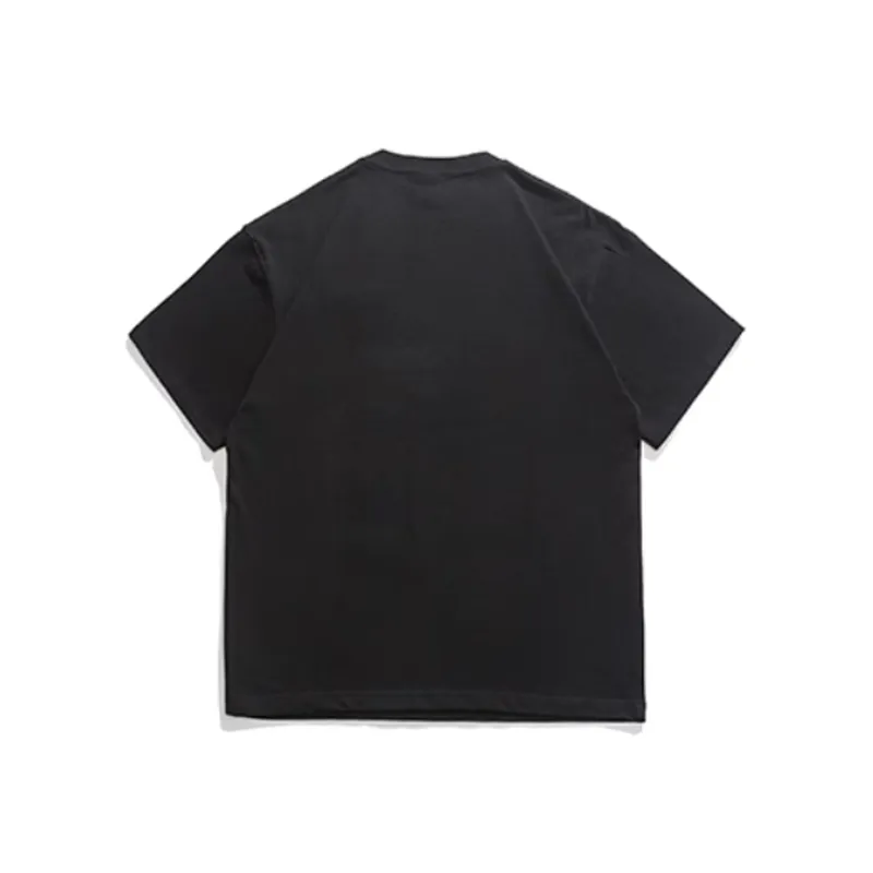 FORCEPULR T Shirts Unisex-1
