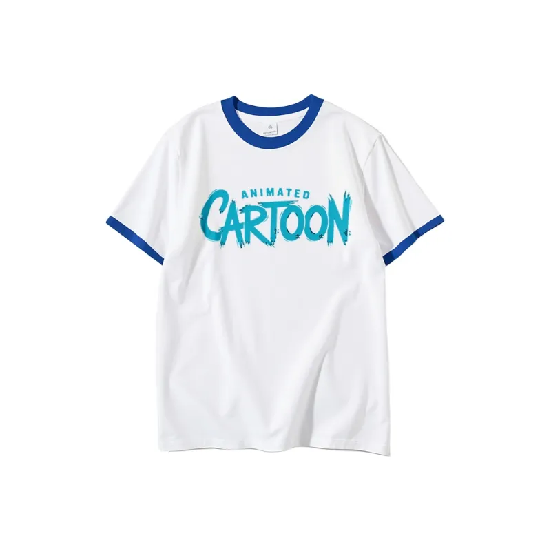 FAIRWHALE T Shirts Women's-12