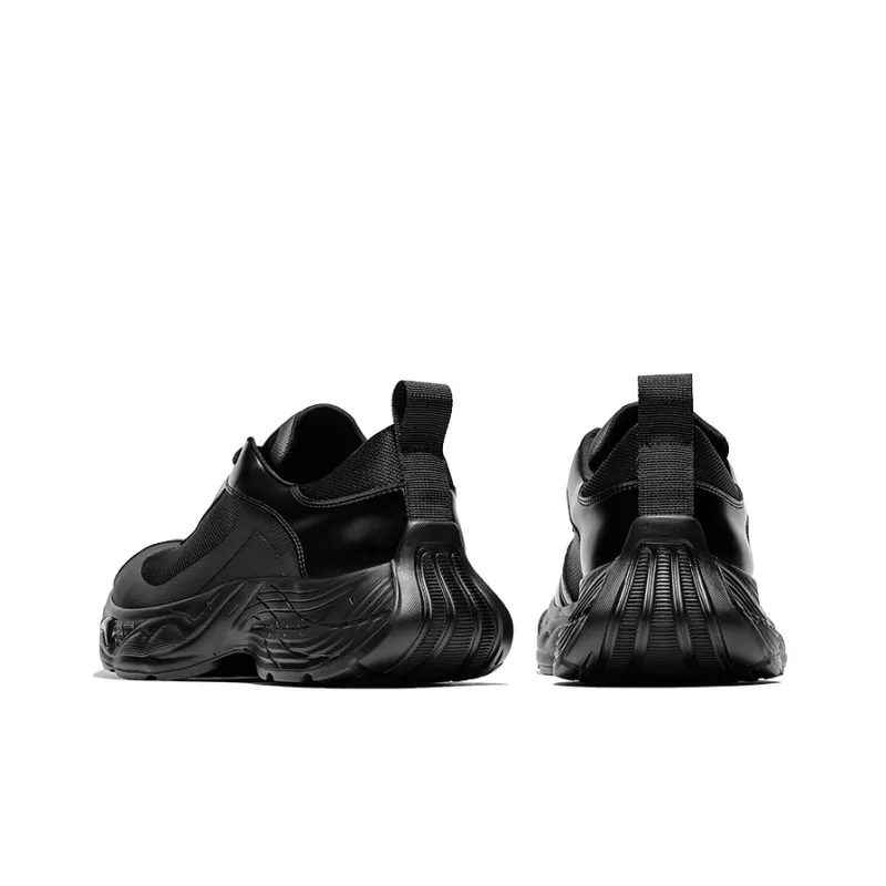 MOERBAI Original Machine Series Low Top Chunky Sneakers Men's-4