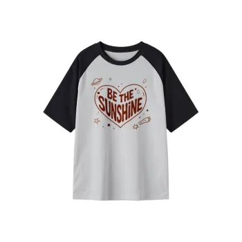 FAIRWHALE T Shirts Women's