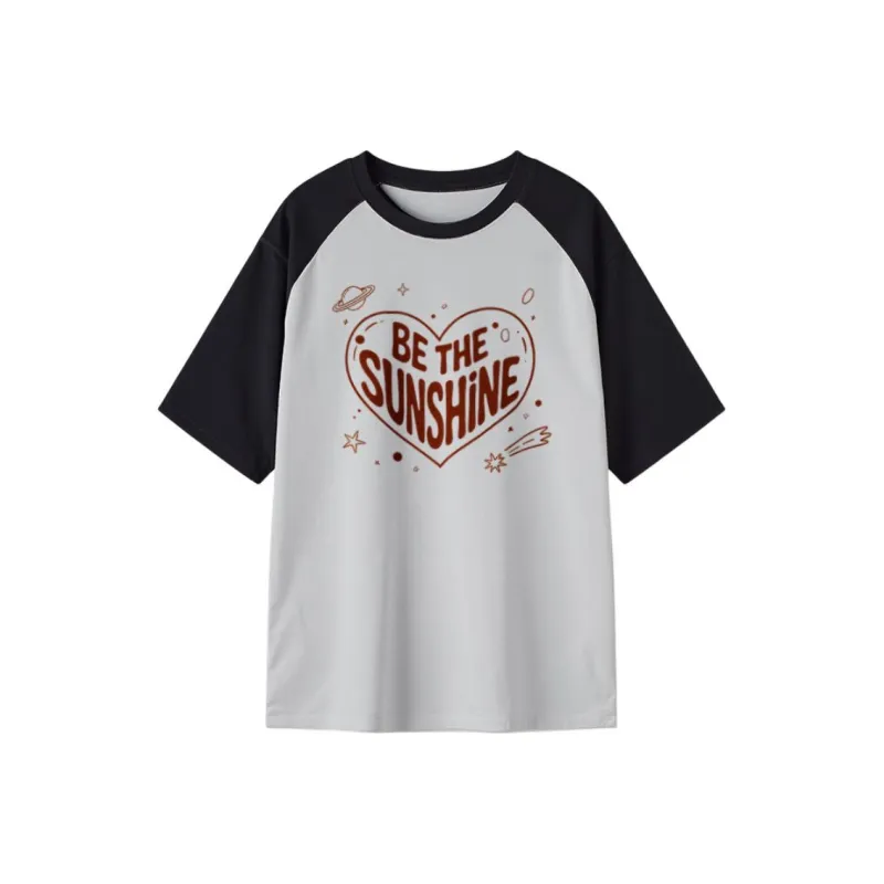 FAIRWHALE T Shirts Women's-0
