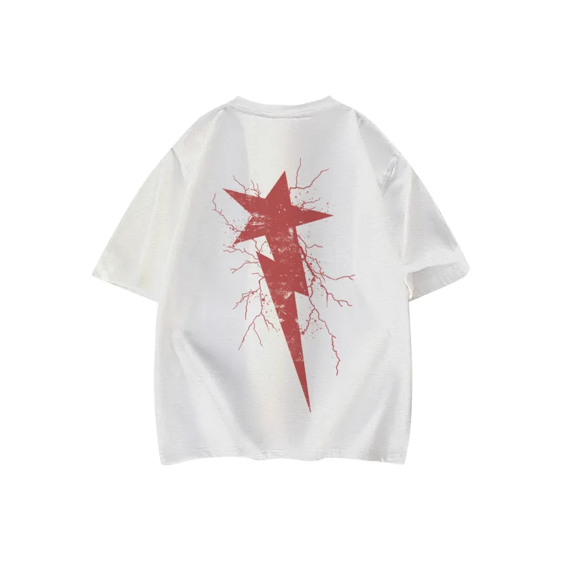 Feiyue T Shirts Unisex-24