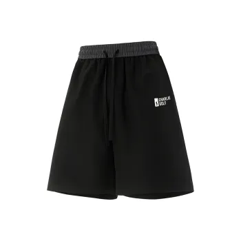 CHARLIE GOLF Casual Shorts Unisex