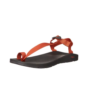Chaco Beach Sandals Men's Orange