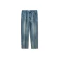 Vintage Blue