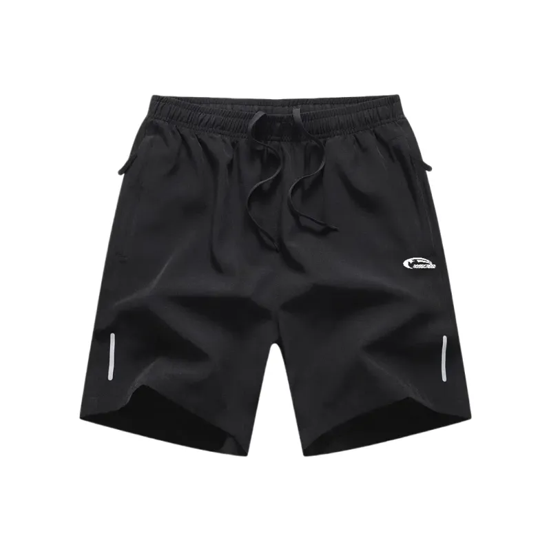 ROSECREED Casual Shorts Unisex-3