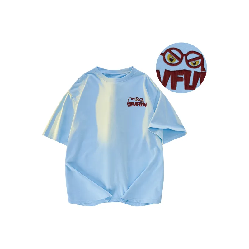7 SEVFUN T Shirts Unisex-32