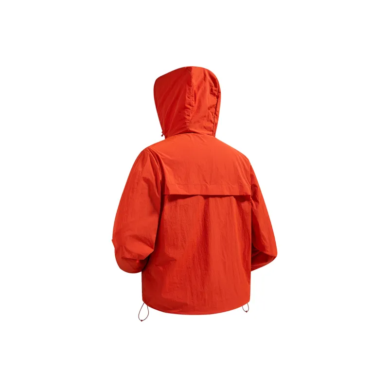 Mulinsen Sun Protection Clothing Unisex-7