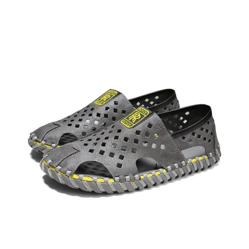 Frank Mully River Trekking Shoes Men's-8