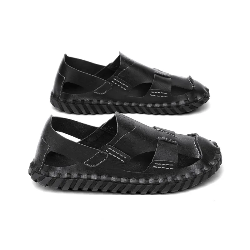 Frank Mully River Trekking Shoes Men's-2