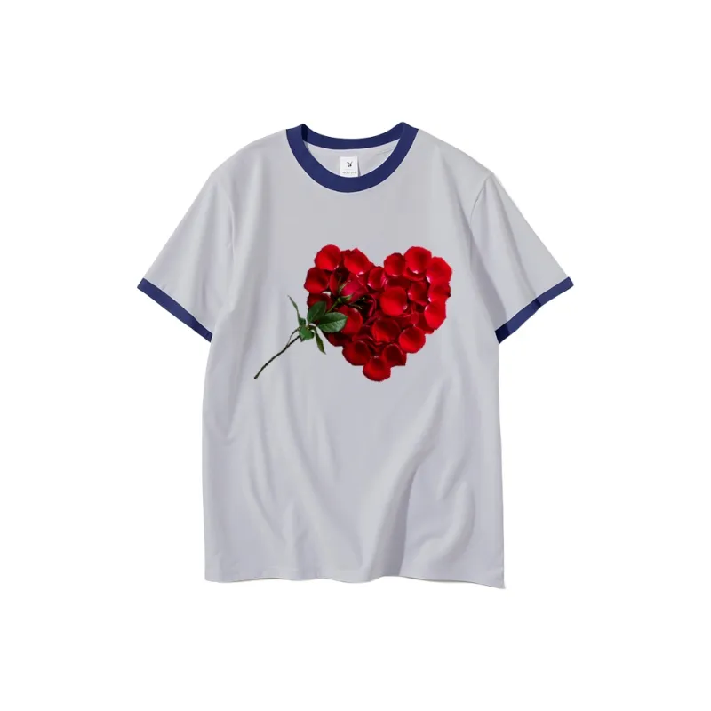 FAIRWHALE T Shirts Women's-24