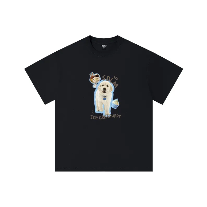 MIANDEMEIXUE T Shirts Unisex-25