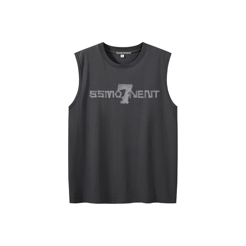 SUNSETMONENT Basketball Jersey Unisex-9