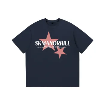 S.k. Manor Hill T Shirts Unisex
