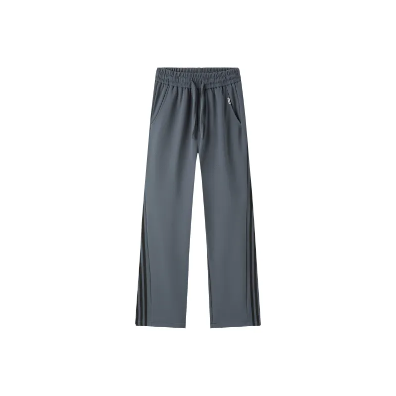 SAME FLOW Casual Pants Unisex-4