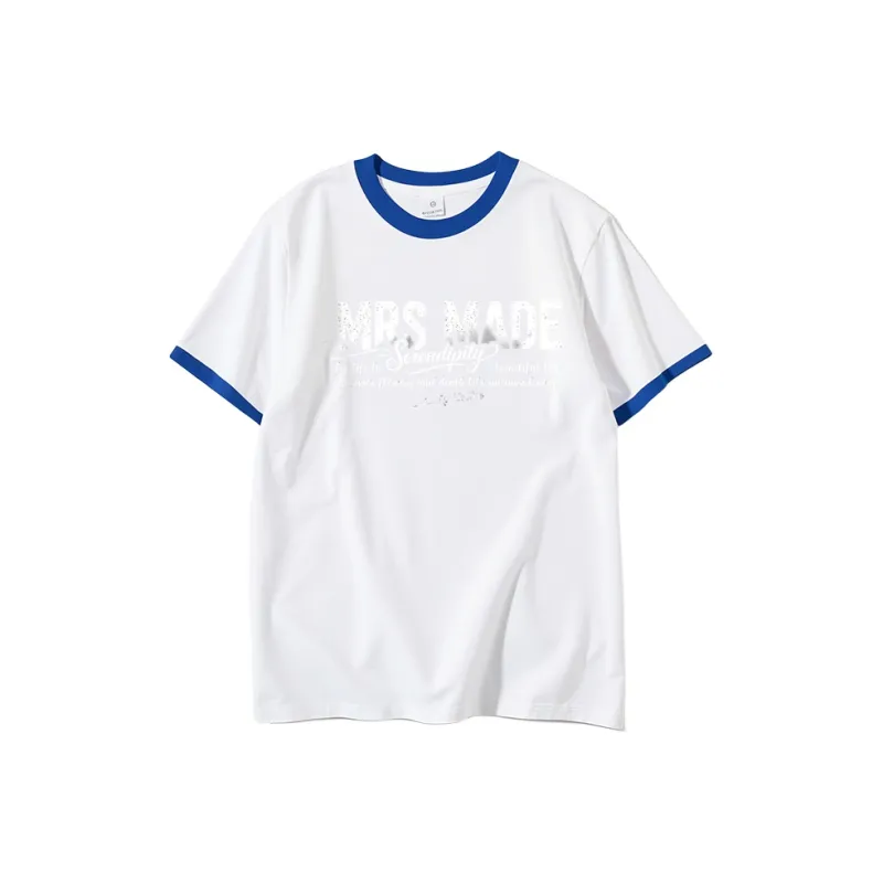 FAIRWHALE T Shirts Women's-12