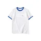 White Klein Blue Edge