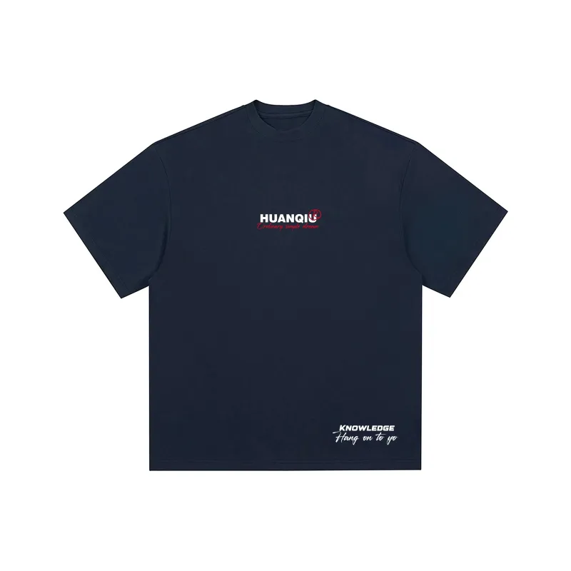 HUANQIU T Shirts Unisex-15