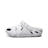 Super-Light White Black