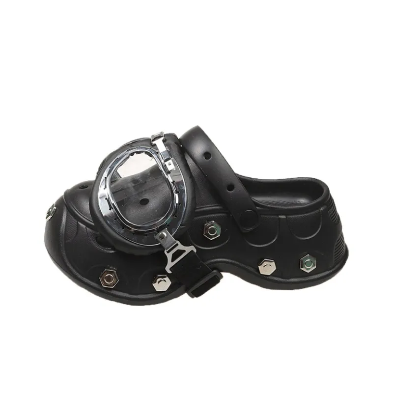 ABCYLM Clogs Women's-5