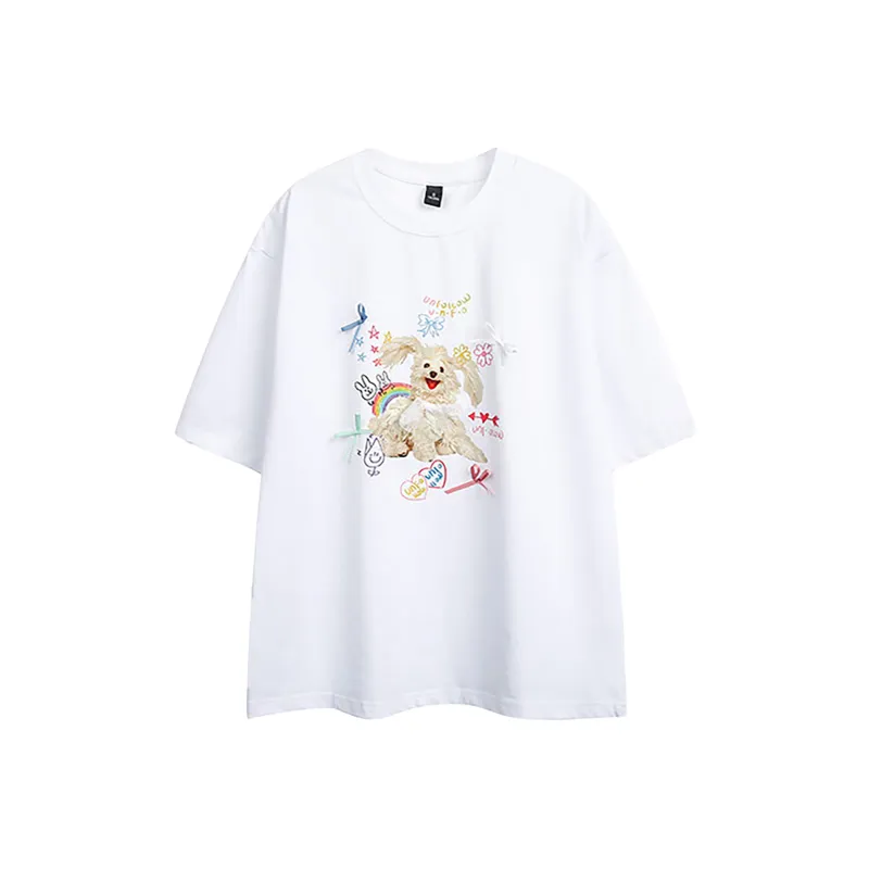ZYKY T Shirts Unisex-7