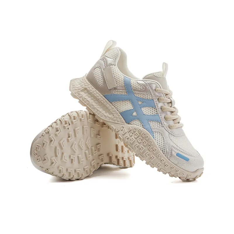 APRHE Non slip Lightweight Low Top Casual Shoes Women's-10