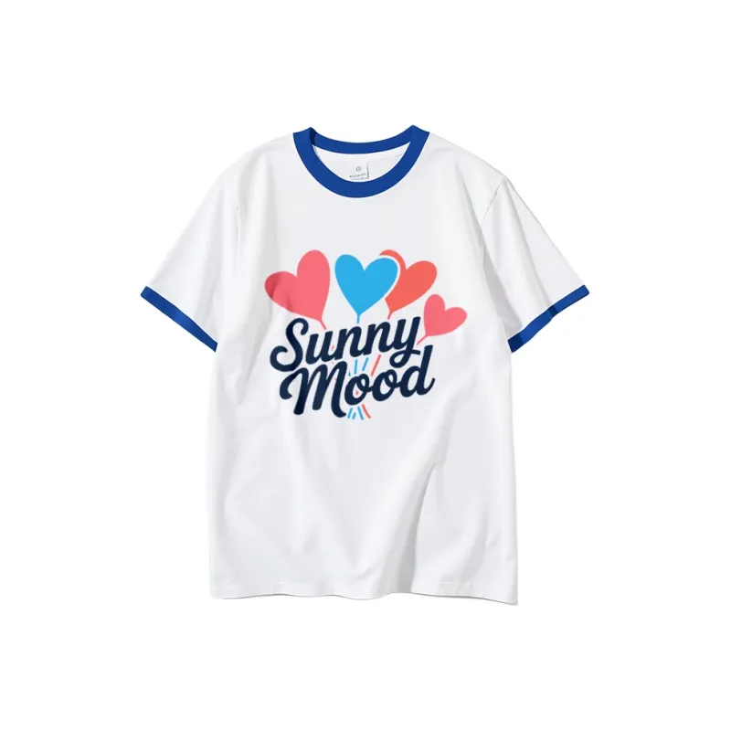 FAIRWHALE T Shirts Women's-12
