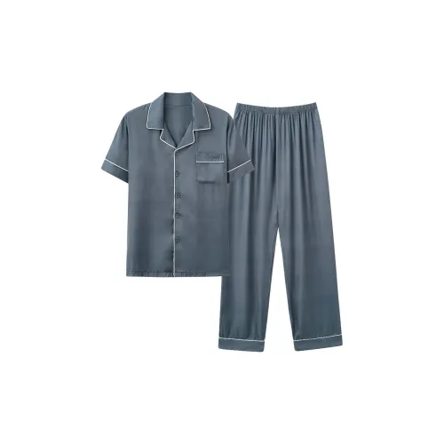 MADALLO Men Pajama Sets
