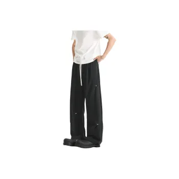 AWAO Casual Pants Unisex