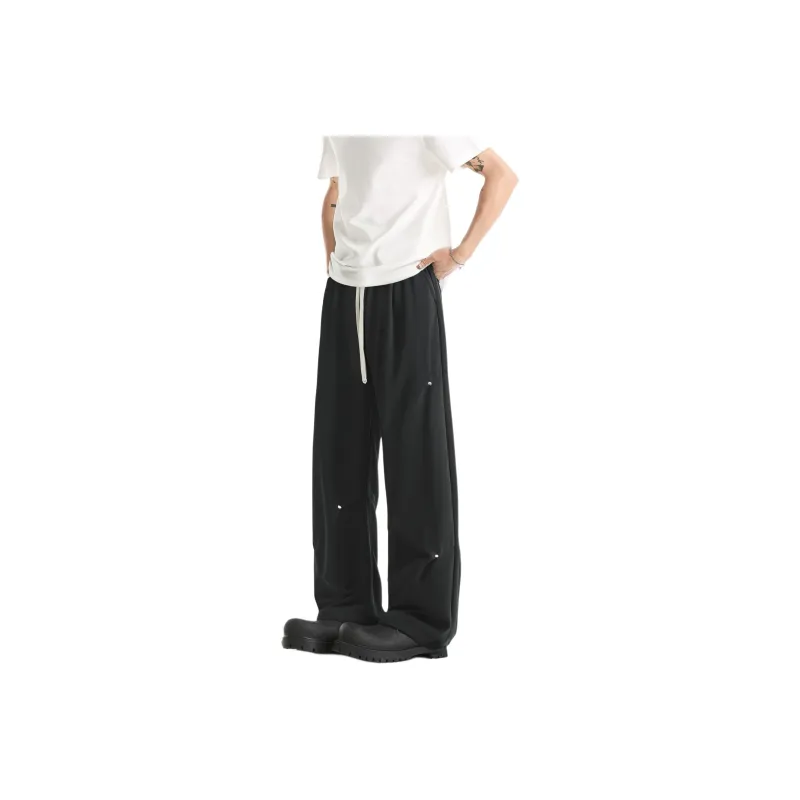 AWAO Casual Pants Unisex-0