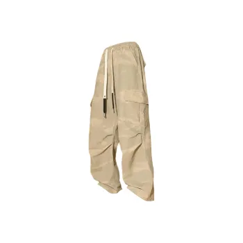 OPMO Casual Pants Unisex