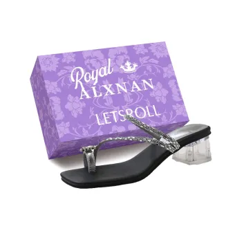 Alxnan Slide Slippers Women's