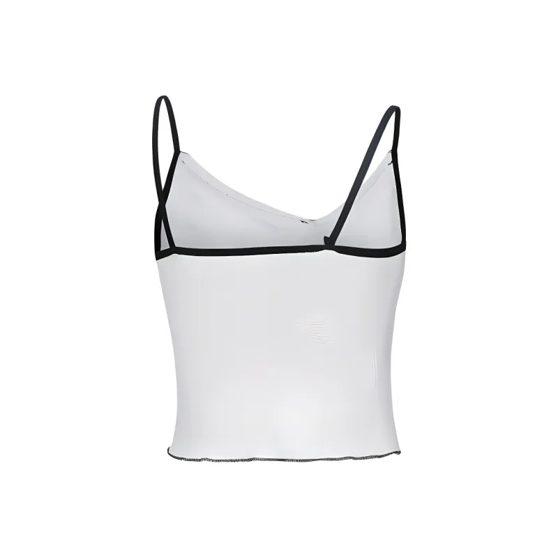 DOKZB Camisoles Women's-7