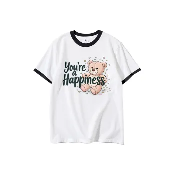 FAIRWHALE T Shirts Women's