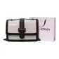 Black White+Shopping Bag