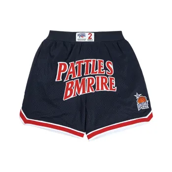 GY.VG Casual Shorts Unisex