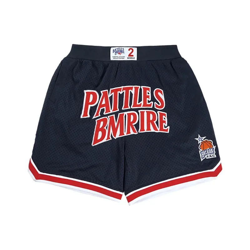 GY.VG Casual Shorts Unisex-0