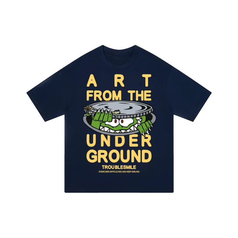 TBSM T Shirts Unisex-10