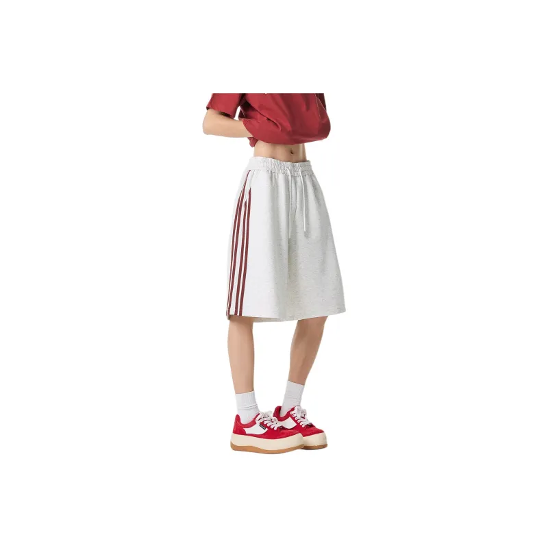 Pirkadat Casual Shorts Unisex-9