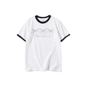 FAIRWHALE T Shirts Women's