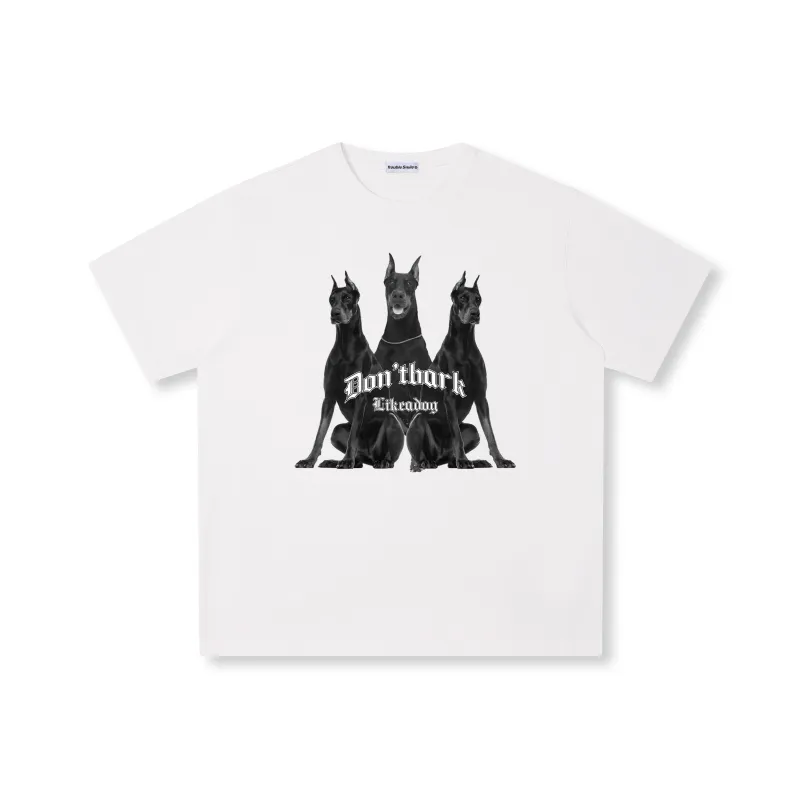 TBSM T Shirts Unisex-2