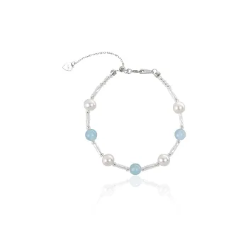 FREE ELF Pearl Bracelets Women's