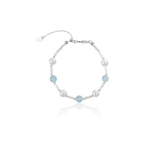 FREE ELF Pearl Bracelets Women's