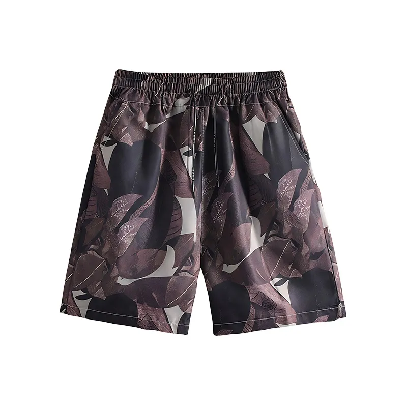 PISYPOX Casual Shorts Unisex-0