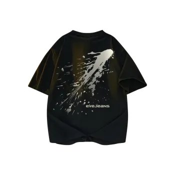 Yiwen T Shirts Unisex