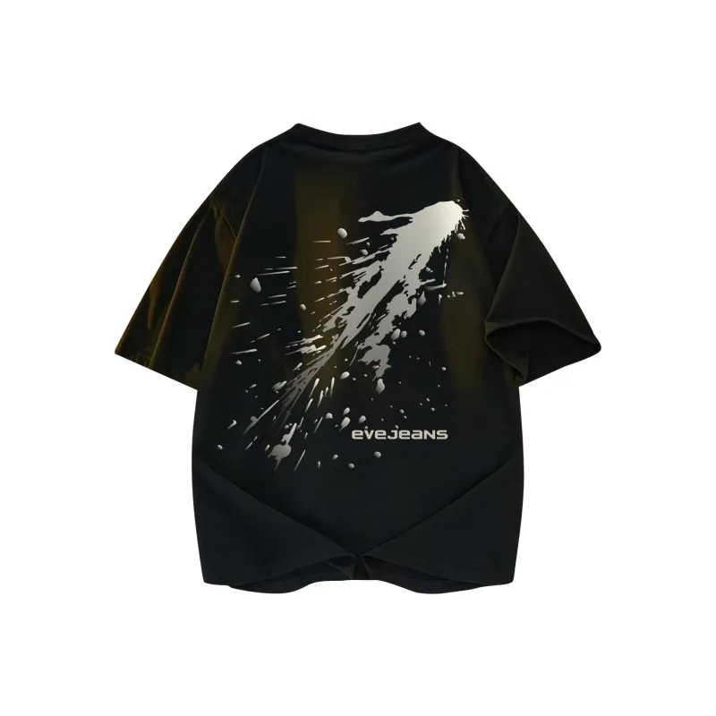Yiwen T Shirts Unisex-0