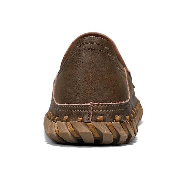 Frank Mully Men's Casual Shoes Men Low Top-8