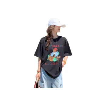 Dior Beauty T Shirts Women's